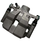 2012 Lexus RX450h Brake Caliper 5
